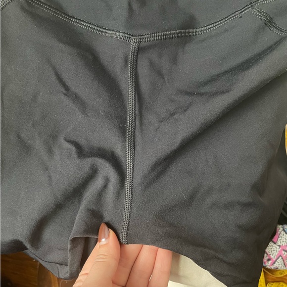 Girlfriend Collective crop pants - Picture 7 of 7